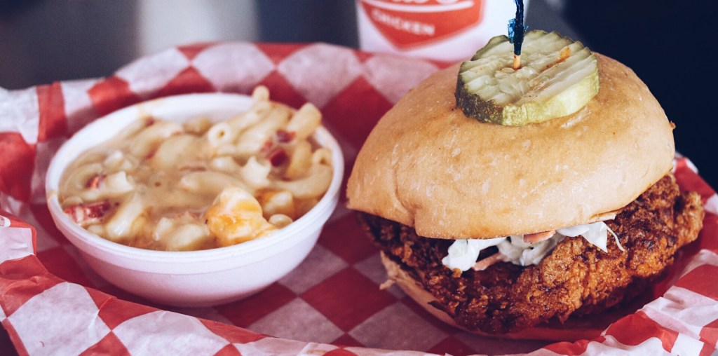 Eat your way through Nashville,&nbsp;Tennessee.