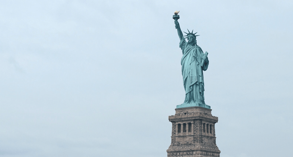 How to see New York City in Five&nbsp;Days