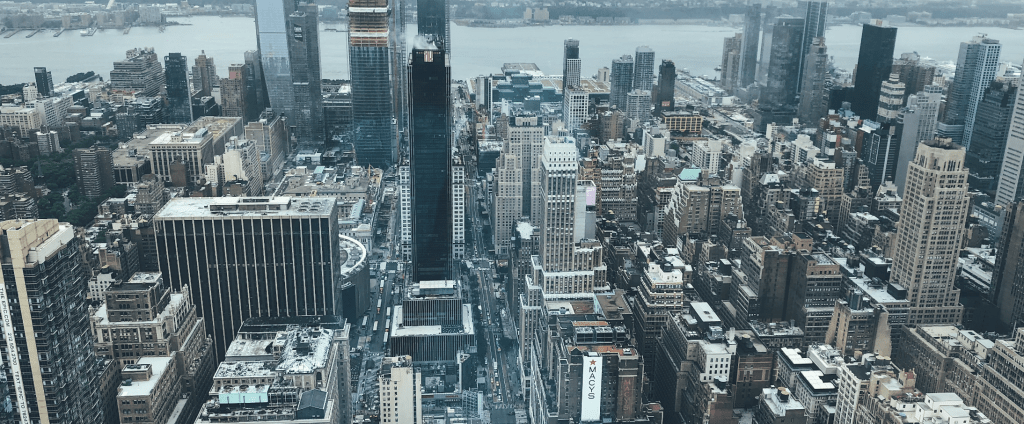 How to see New York City in Five Days (part&nbsp;two)