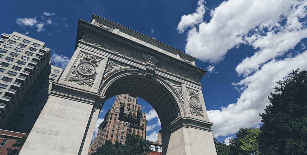 How to see New York City in Five Days (part&nbsp;three)