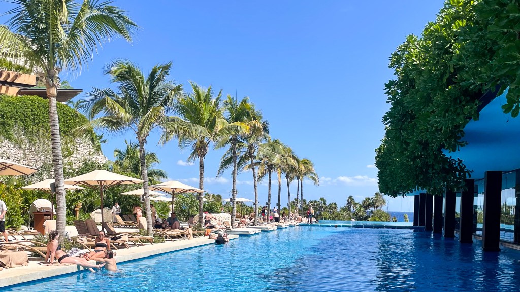 Xcaret Arte: Rock the All-Inclusive Cancun Resort Like a&nbsp;Pro!