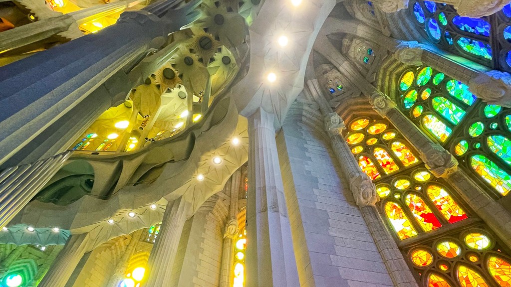 2-Week Spain Itinerary