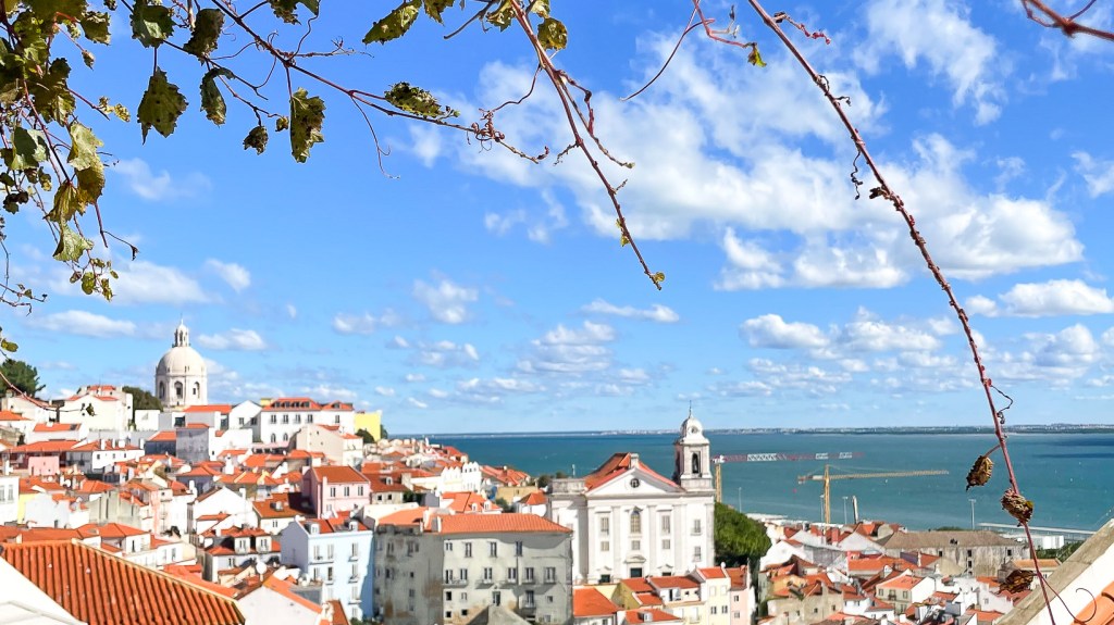 Portugal Hotspots: Lisbon