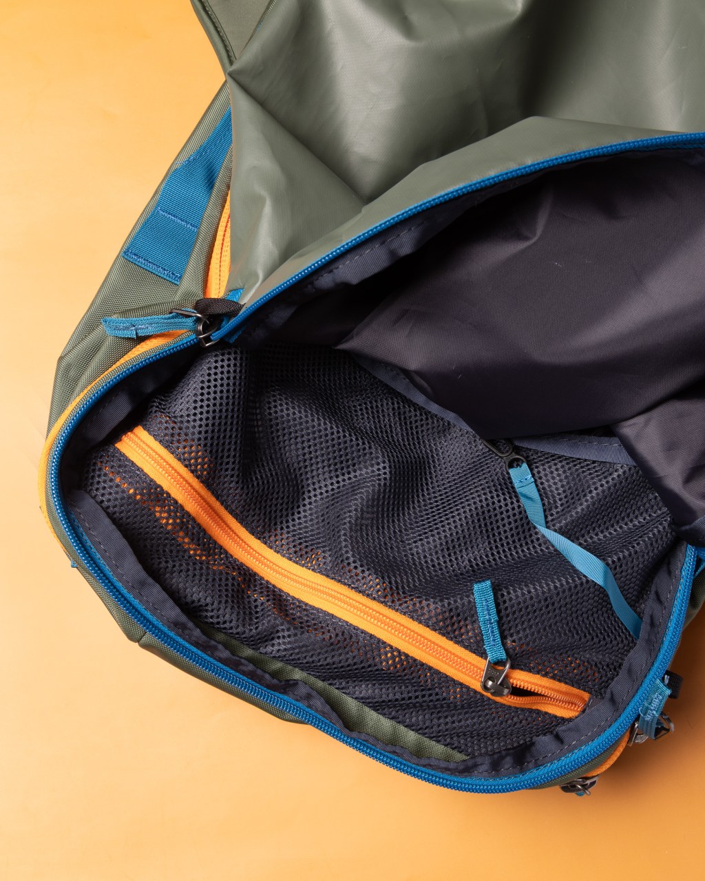 Packing Tips: Capsule and Minimal, yet Comprehensive